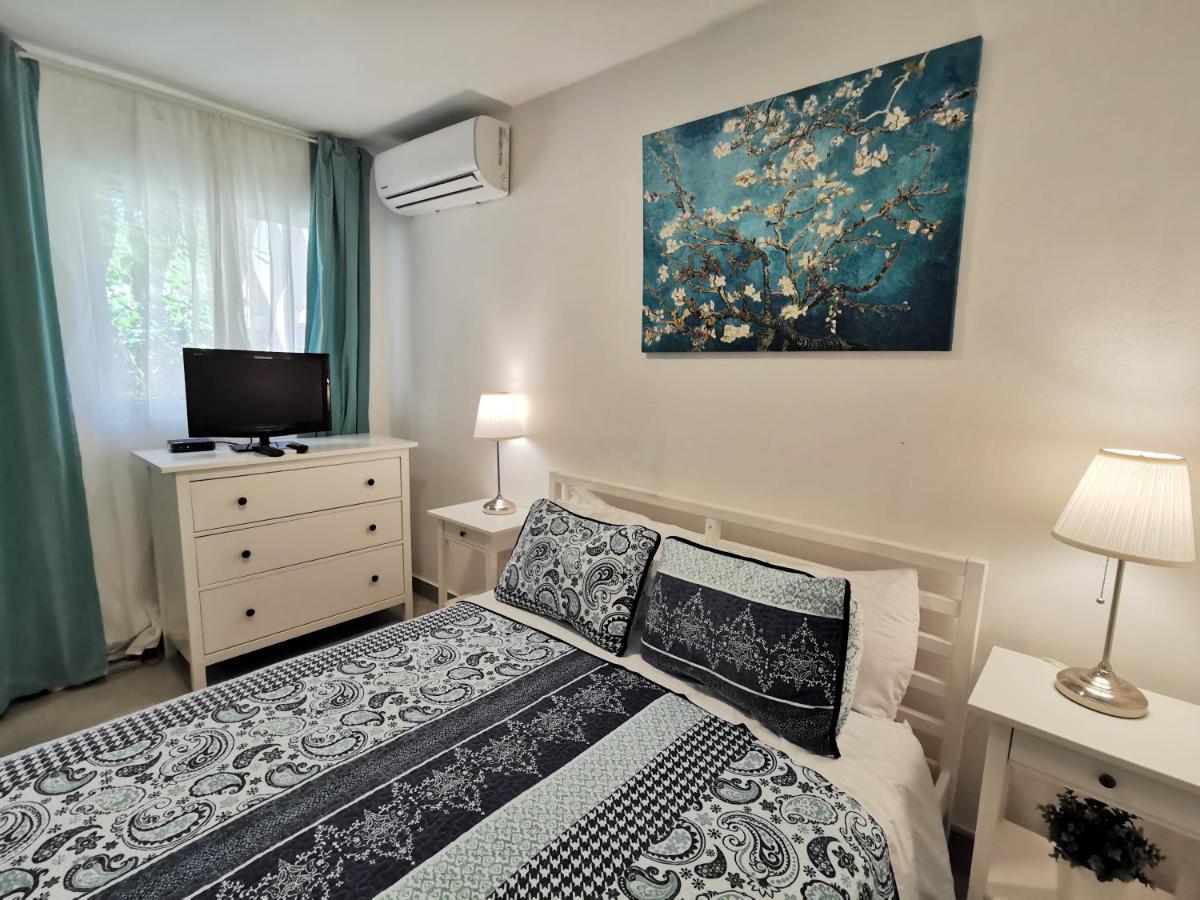 Hotel Tropical Village Playa Los Corales