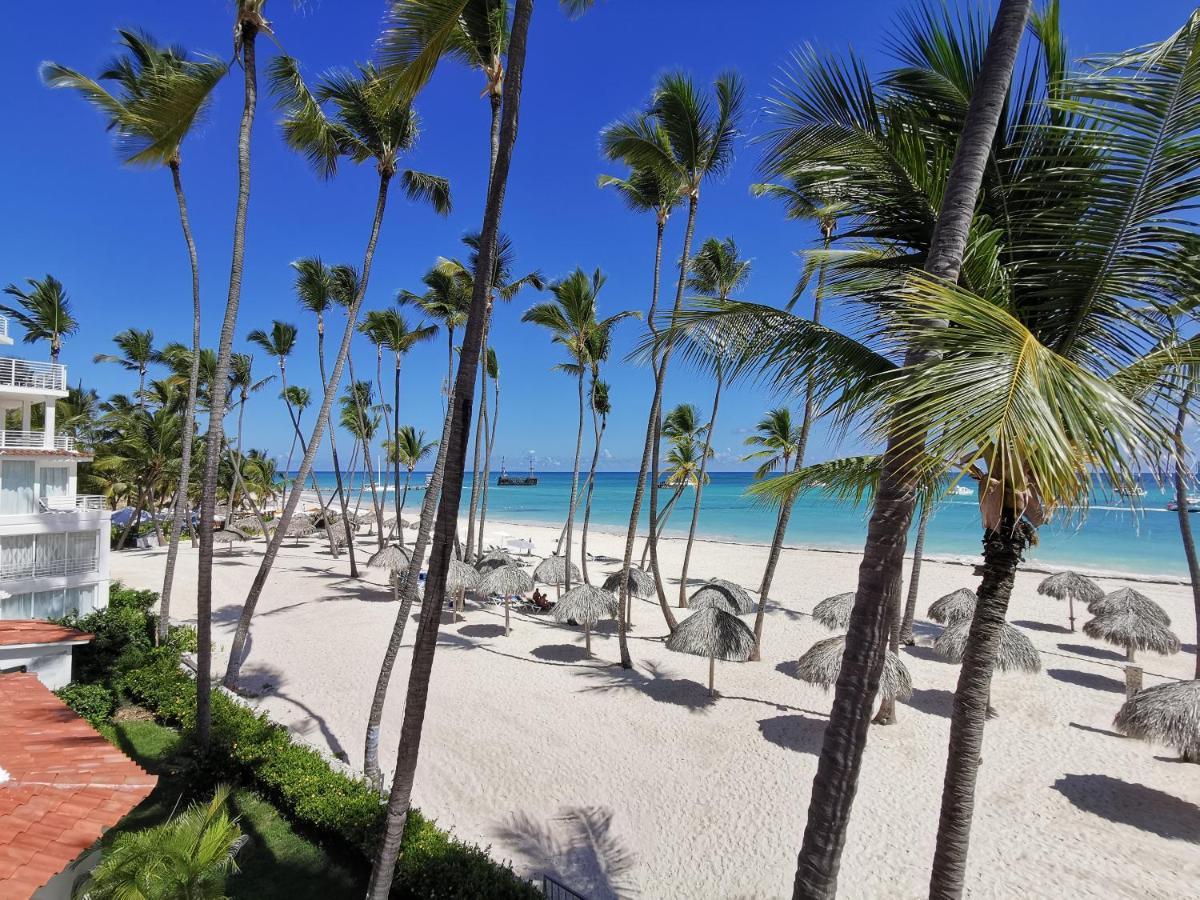 Tropical Village Playa Los Corales