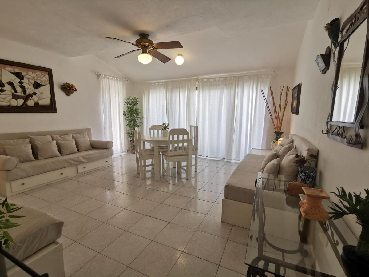 Tropical Village Playa Los Corales Hotel 5*