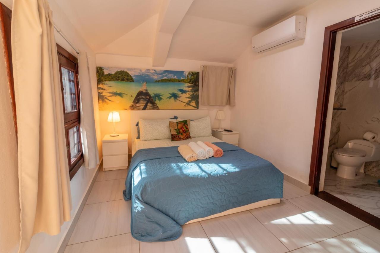 Beautiful Family Near Bavaro Beach With Pool Villa *
