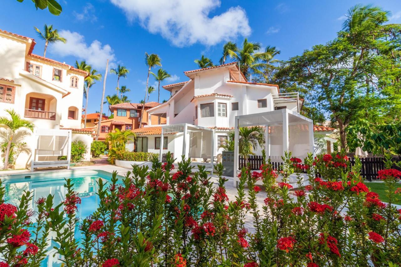 Villa Beautiful Family Near Bavaro Beach With Pool Punta Cana