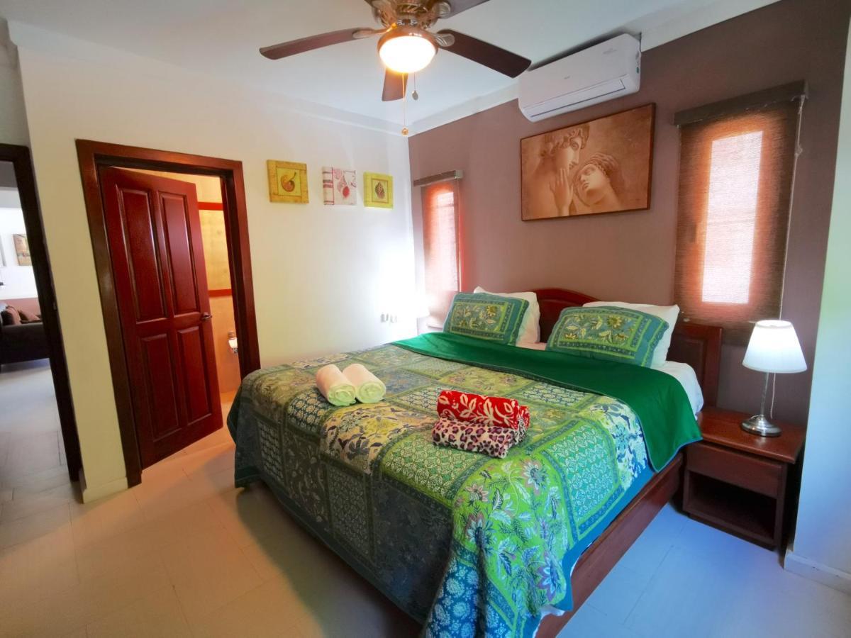 Tropical Village Playa Los Corales Hotel
