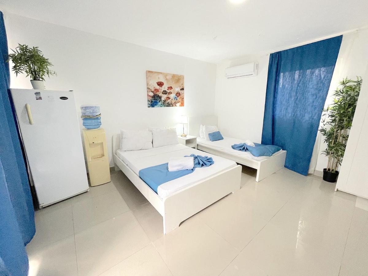 Pool Deluxe Center Bavaro Bbq Wifi Beach Club & 5*