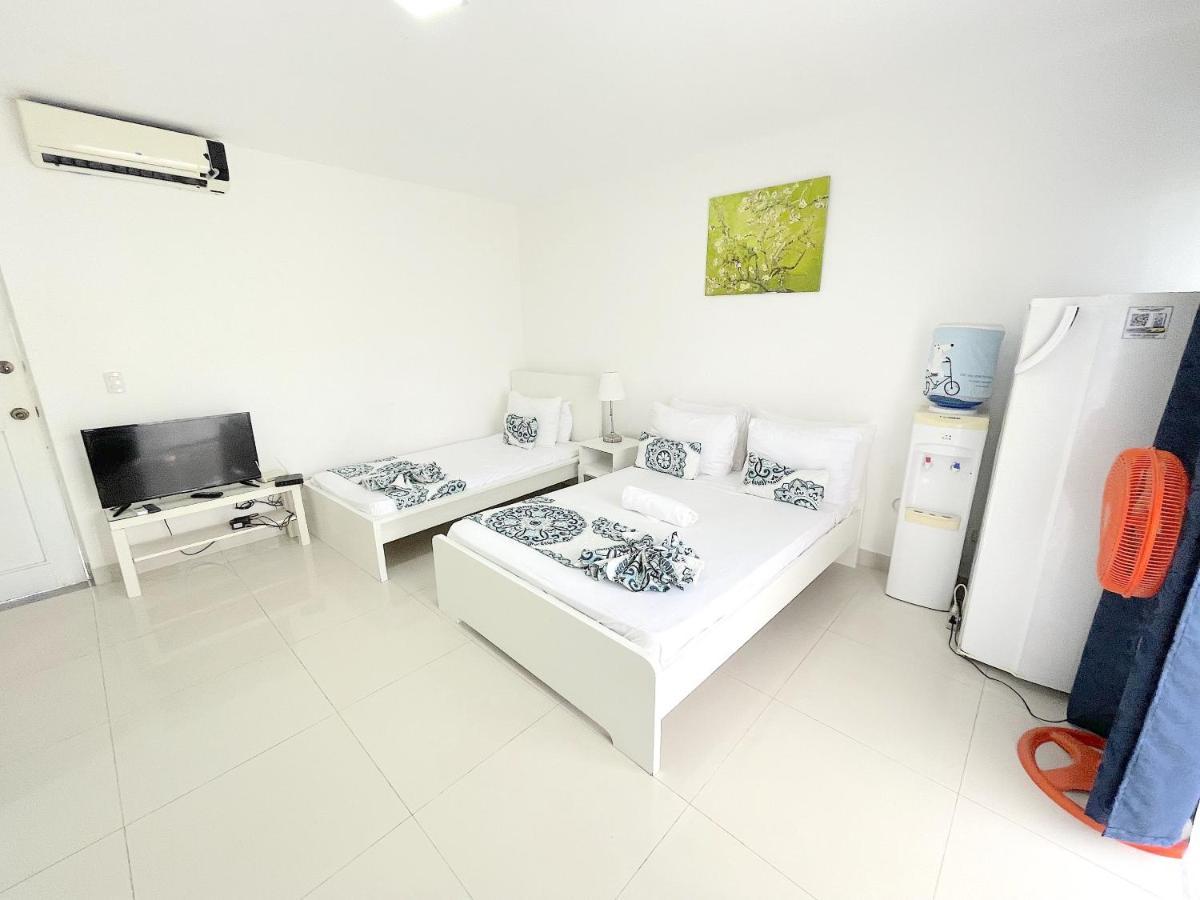 Pool Deluxe Center Bavaro Bbq Wifi Beach Club & 5*