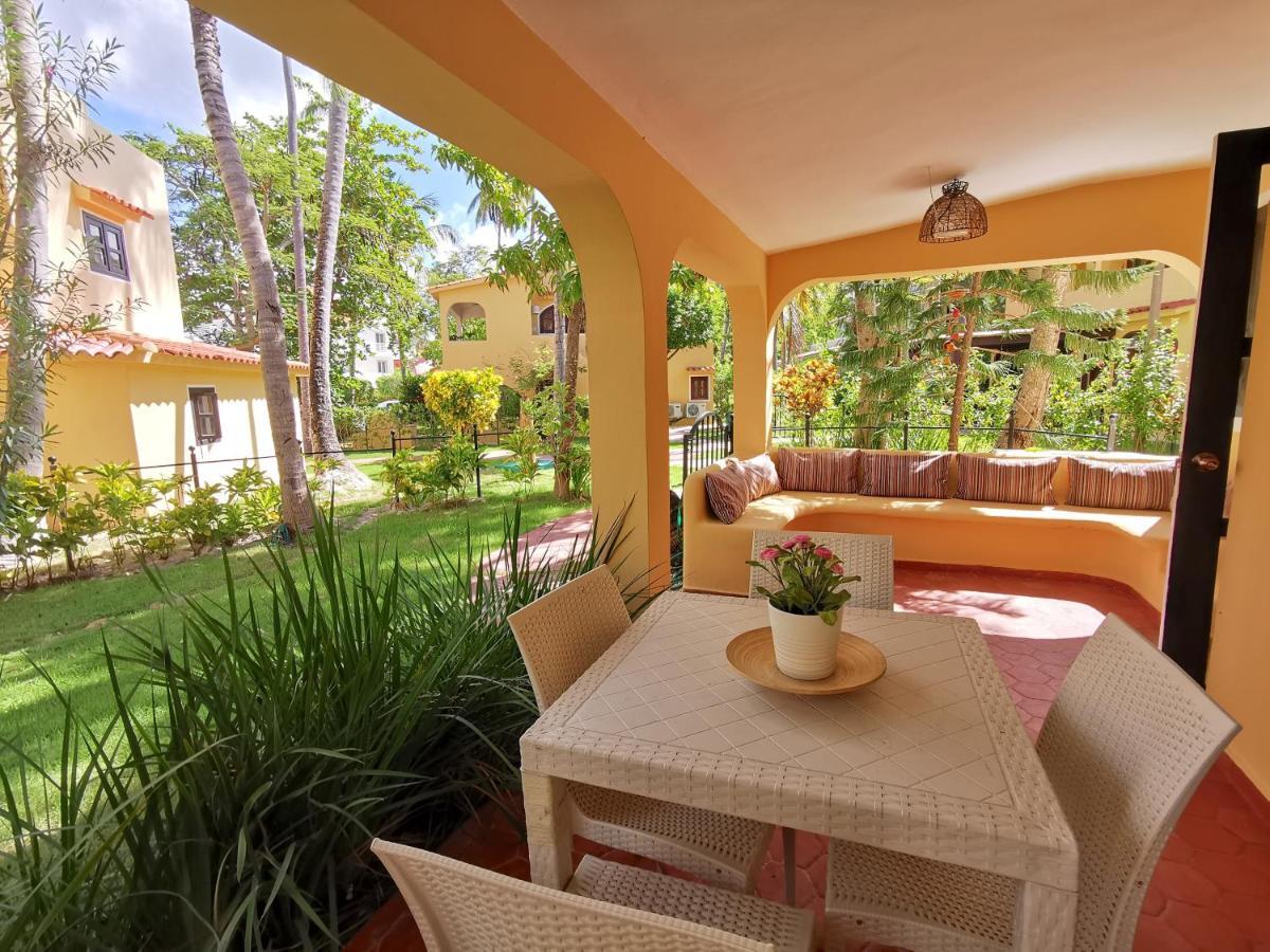 Hotel Tropical Village Playa Los Corales Punta Cana
