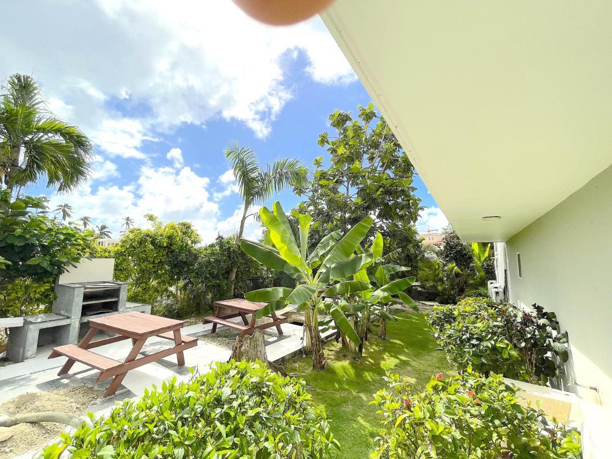 Pool Deluxe Center Bavaro Bbq Wifi Beach Club & 5*