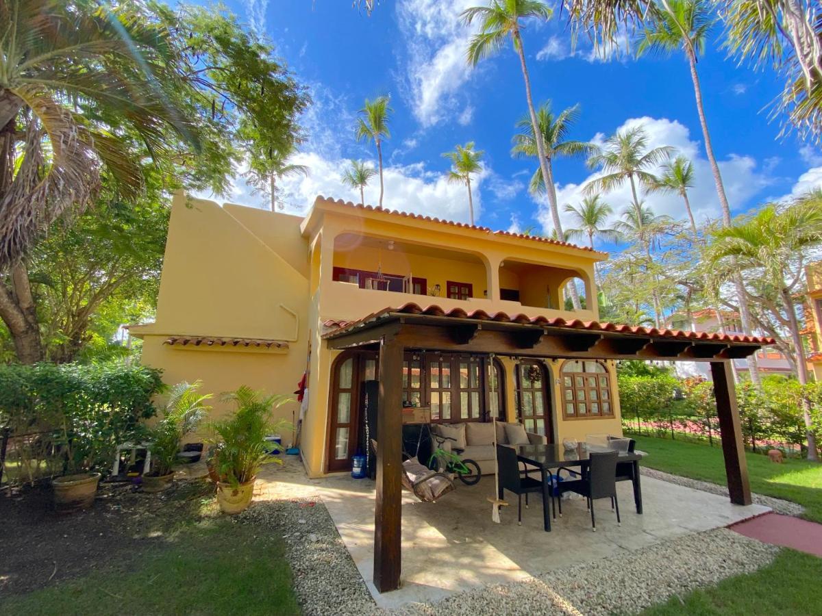 Hotel Tropical Village Playa Los Corales 5*