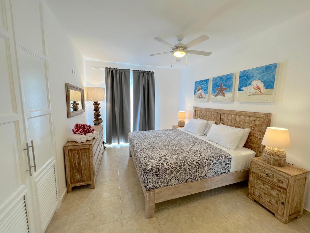Tropical Village Playa Los Corales 5* Punta Cana