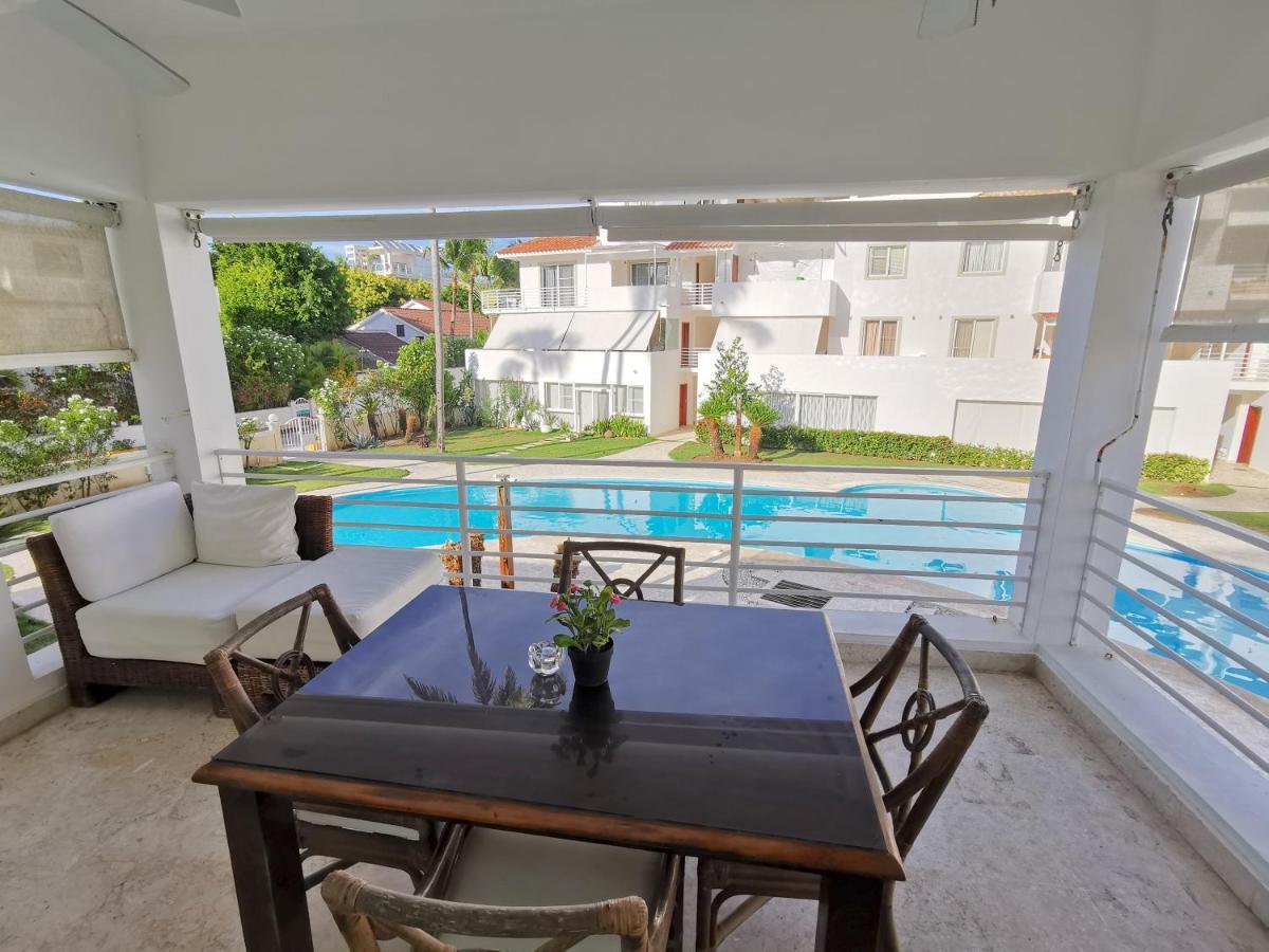 Tropical Village Playa Los Corales 5* Punta Cana
