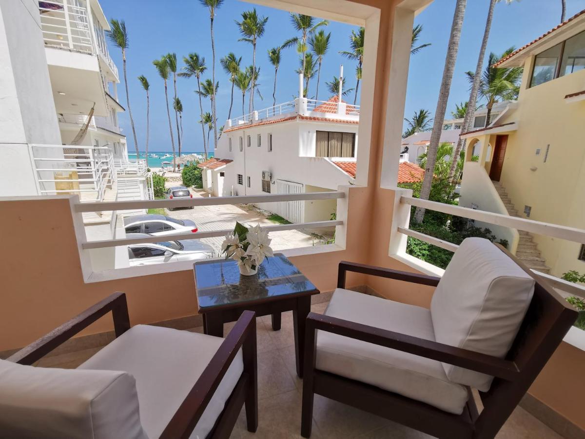 Tropical Village Playa Los Corales Hotel