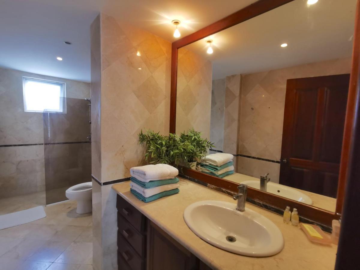 Tropical Village Playa Los Corales 5* Punta Cana