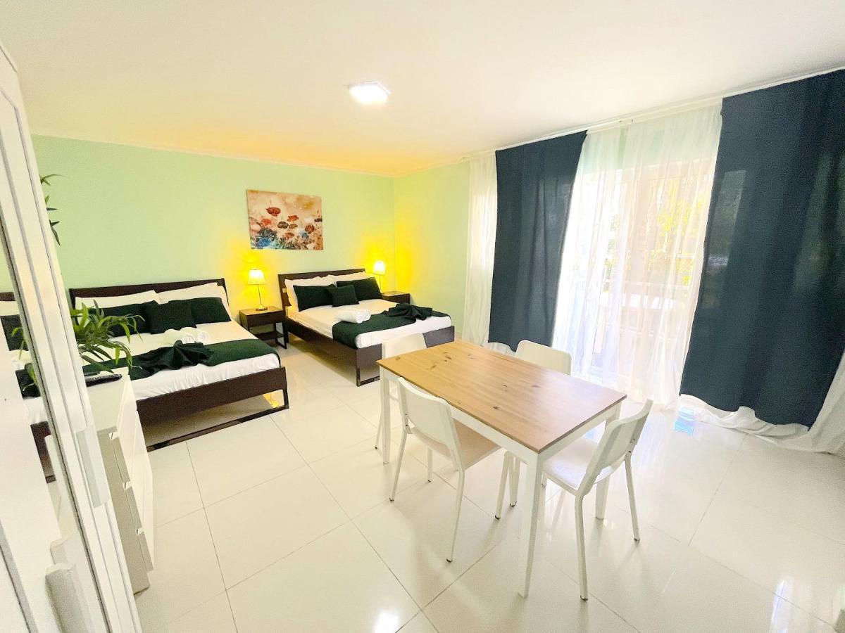 Pool Deluxe Center Bavaro Bbq Wifi Beach Club & Hotel 5*