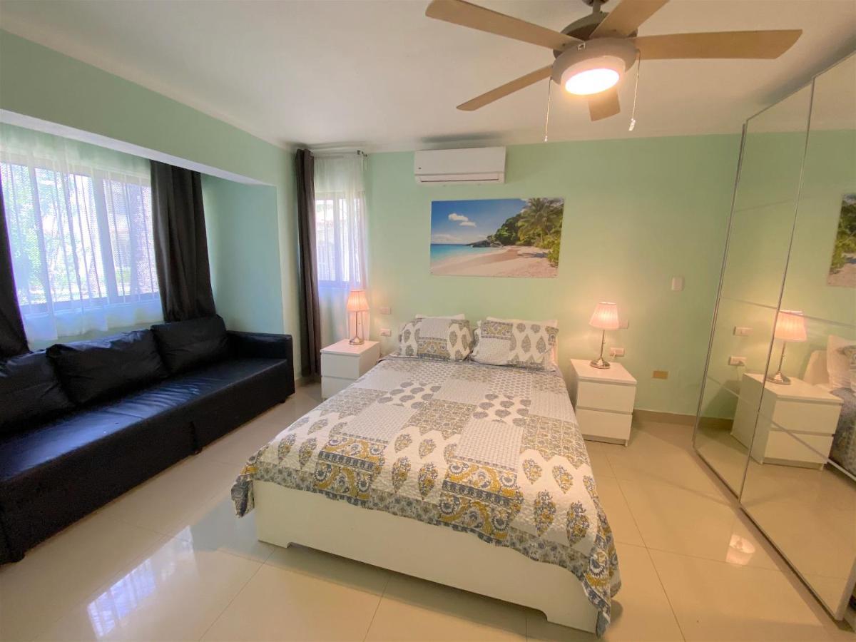 Tropical Village Playa Los Corales Hotel 5*