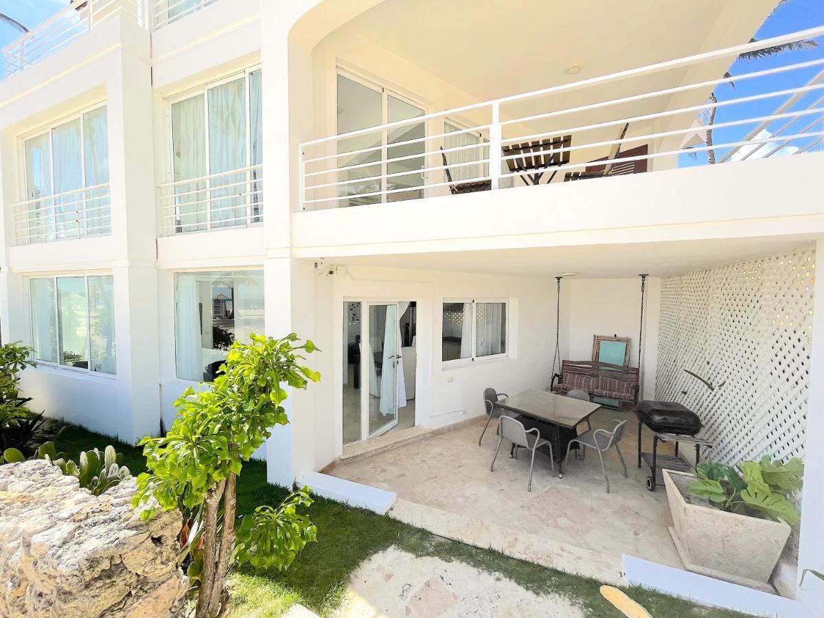 Hotel Bavaro Los Corales Las Terrazas Condo-hotel Wifi Beach Club & 5*