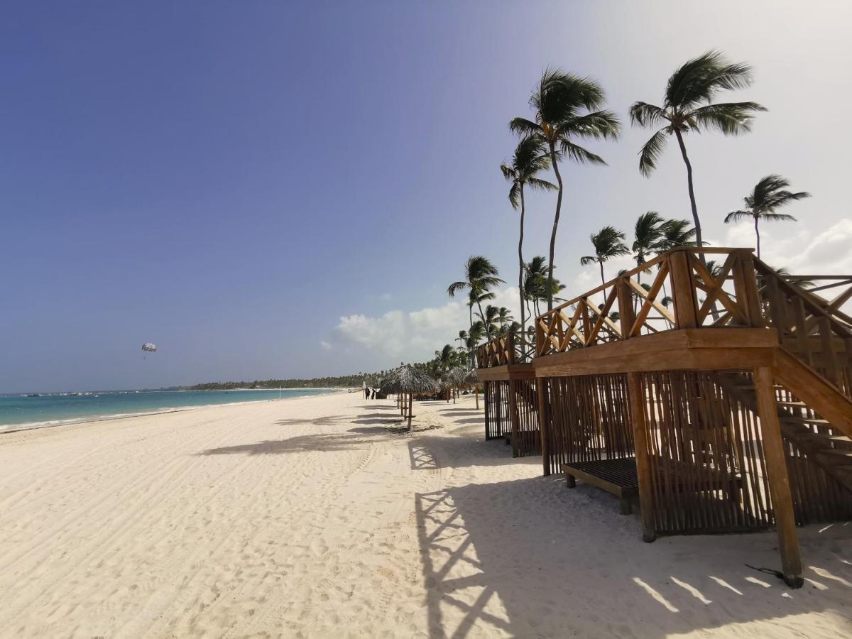 Hotel Tropical Village Playa Los Corales Punta Cana