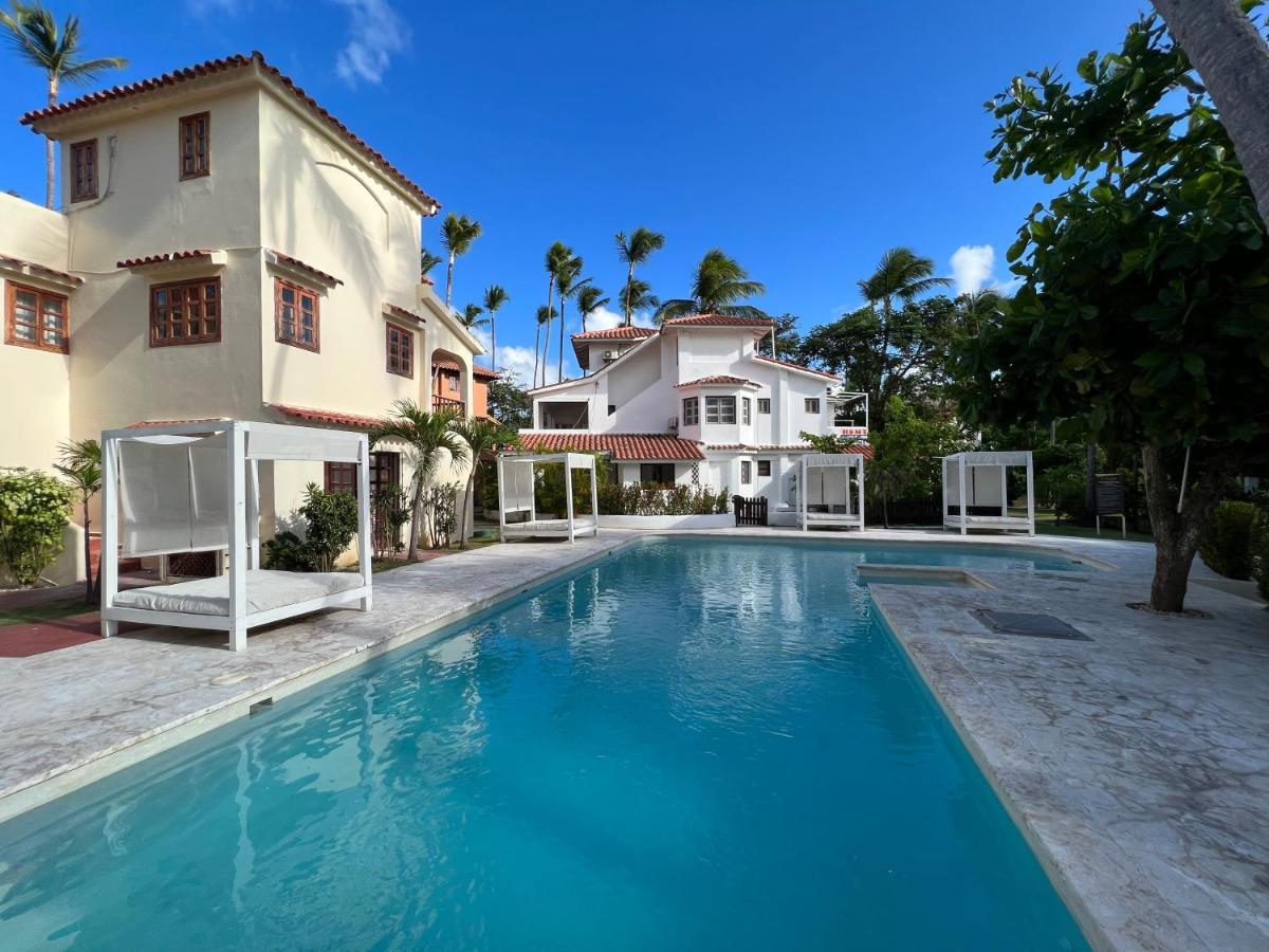 Tropical Village Playa Los Corales Punta Cana