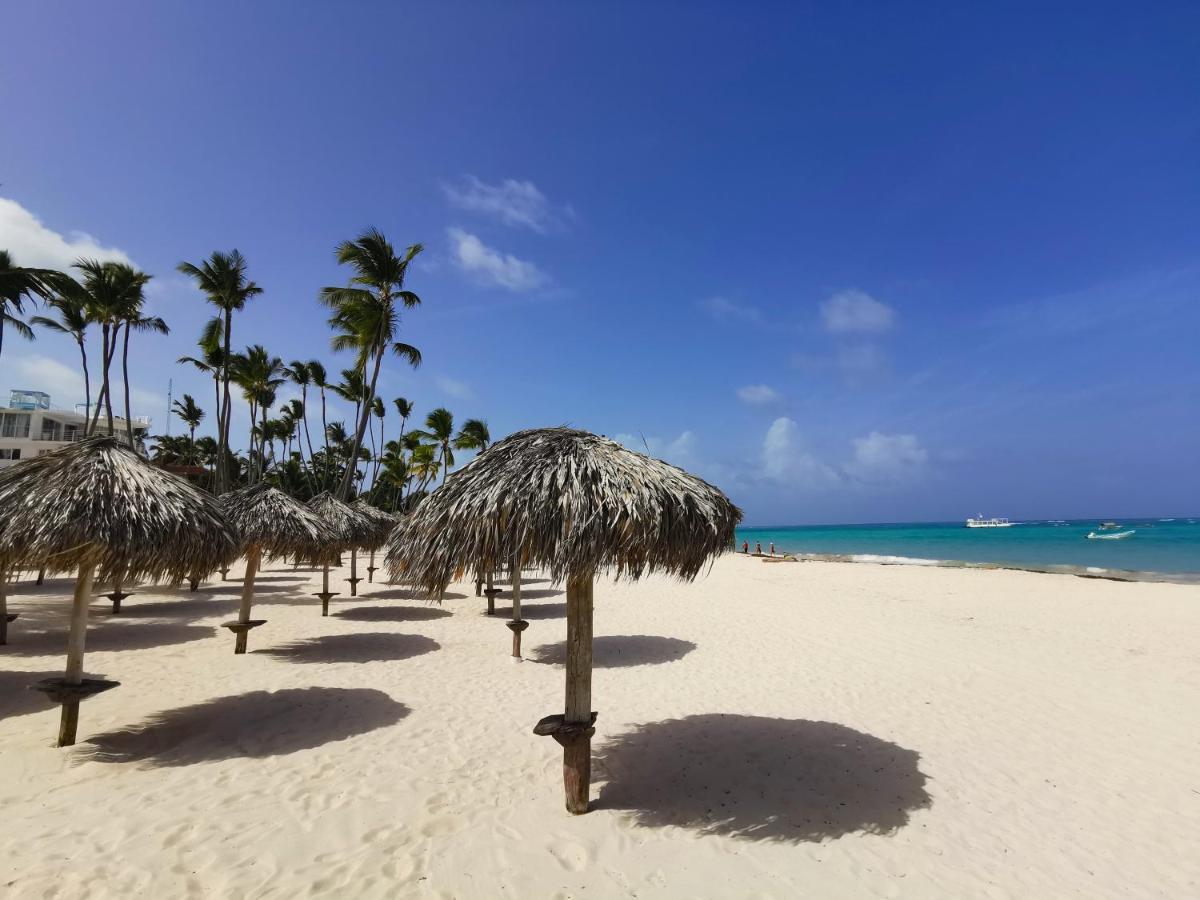Tropical Village Playa Los Corales 5*