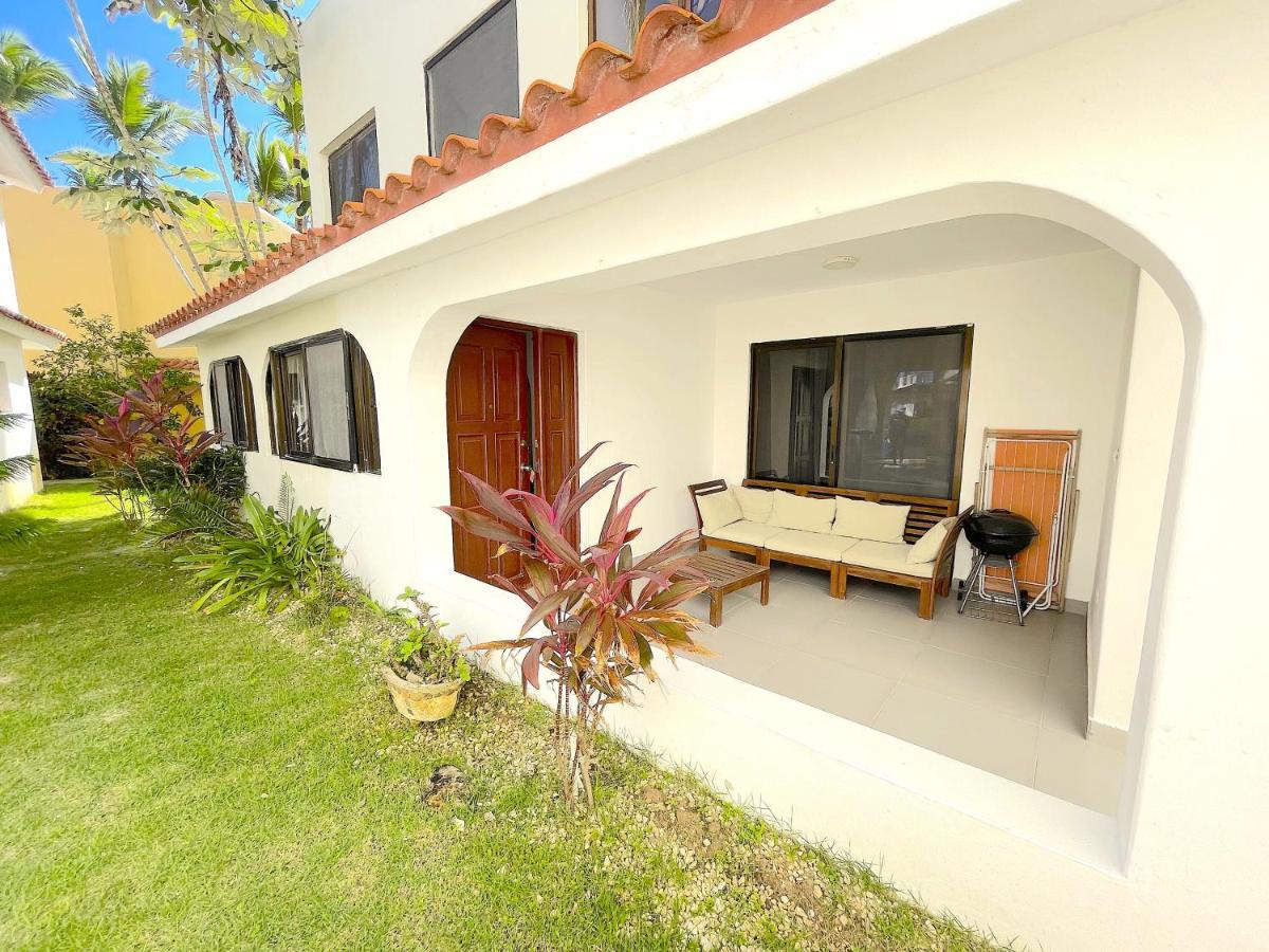 Bavaro Los Corales Las Terrazas Condo-hotel Wifi Beach Club & Hotel Punta Cana