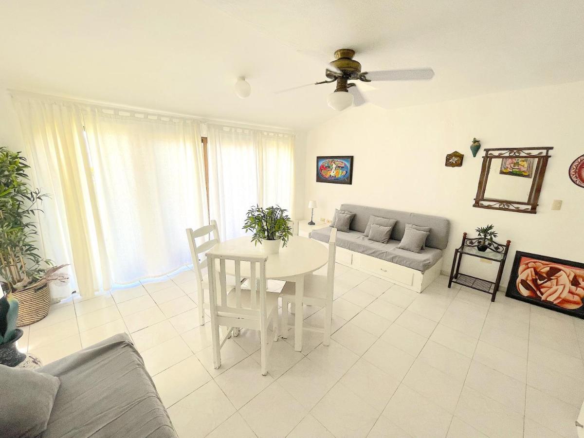 Bavaro Los Corales Las Terrazas Condo-hotel Wifi Beach Club & Punta Cana