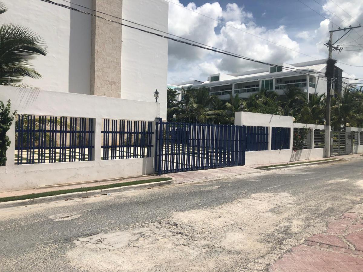 Apartamento Precioso A Solo Pasos De La Playa *