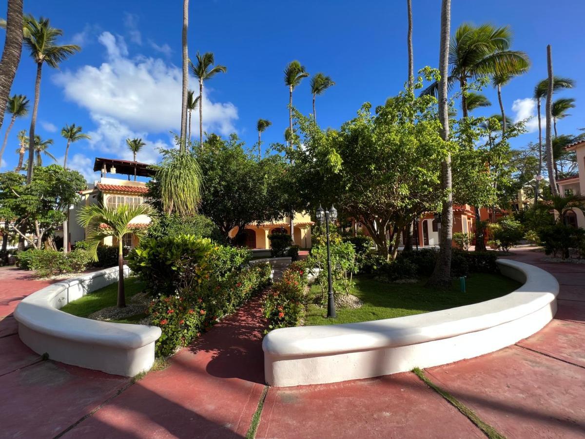 Tropical Village Playa Los Corales 5* Punta Cana