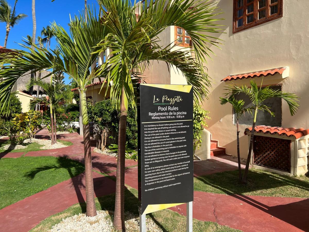 Tropical Village Playa Los Corales
