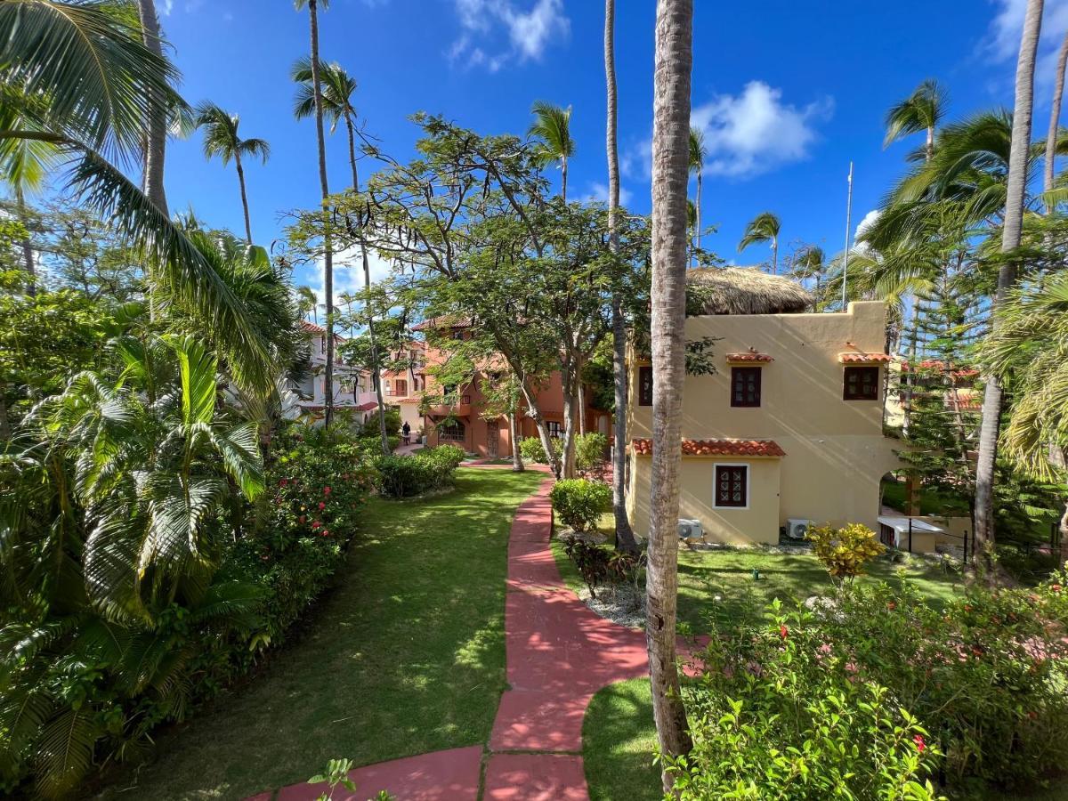 Tropical Village Playa Los Corales Hotel Punta Cana