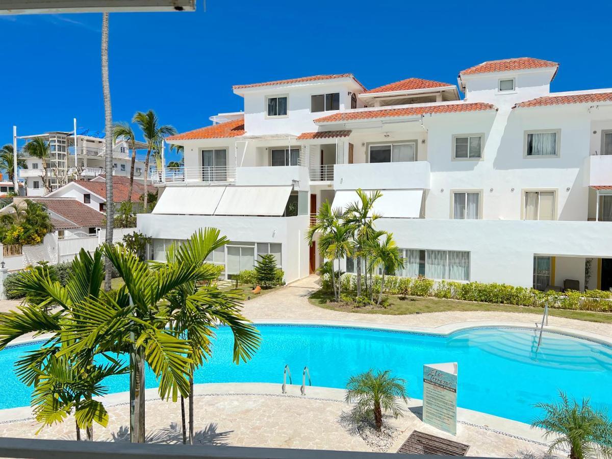 Tropical Village Playa Los Corales Hotel 5*
