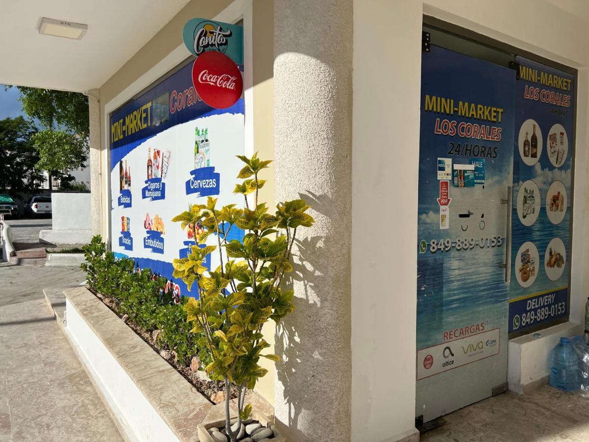 Hotel Tropical Village Playa Los Corales Punta Cana