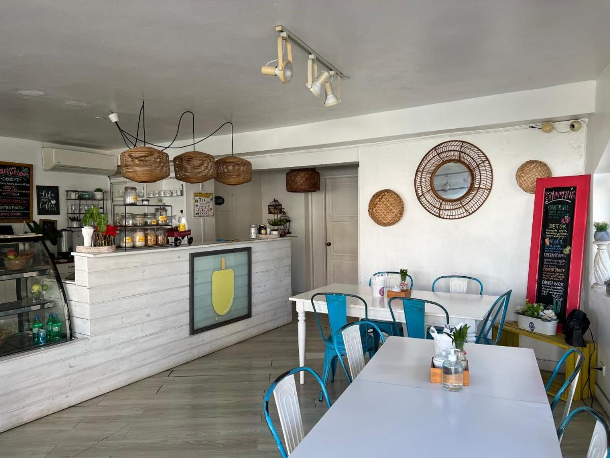 Hotel Tropical Village Playa Los Corales 5*