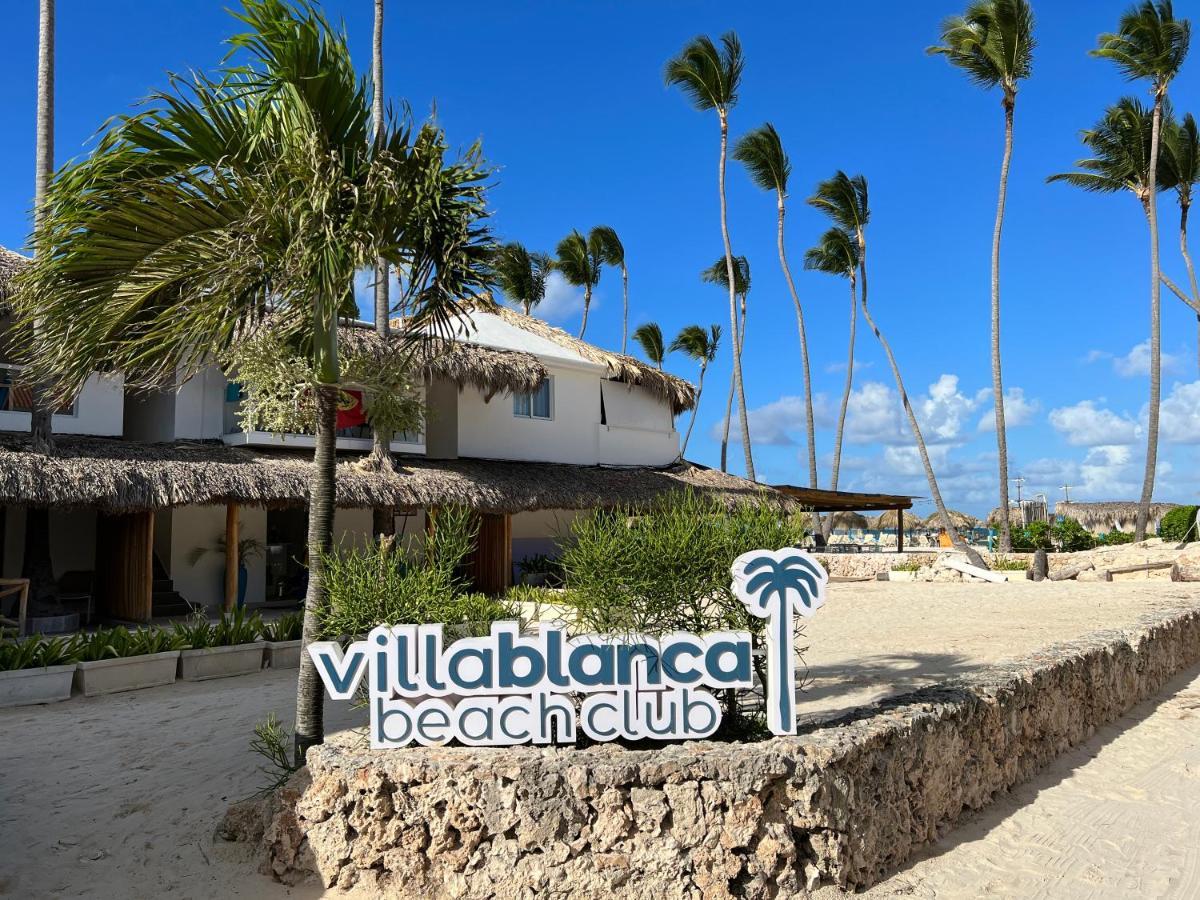 Tropical Village Playa Los Corales Hotel Punta Cana