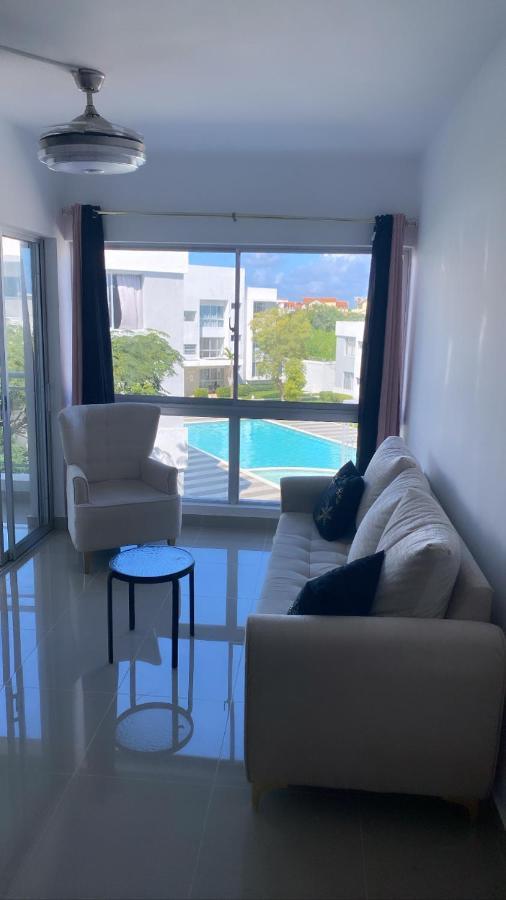 Apartment G44- De Lujo. White Sands Residencial *