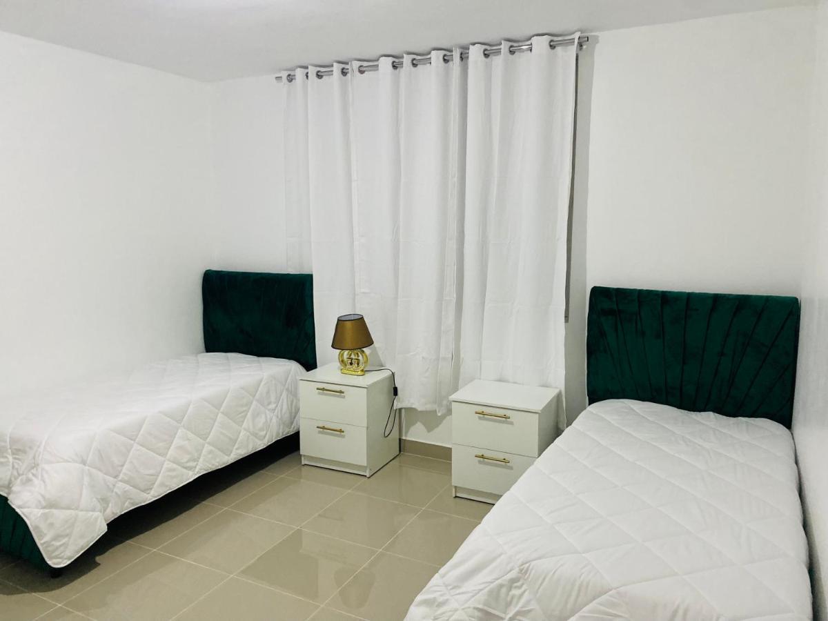 Apartment G44- De Lujo. White Sands Residencial Punta Cana