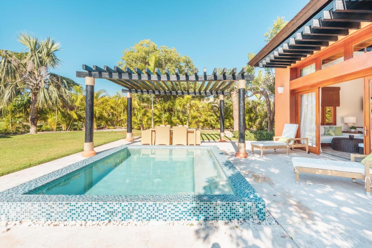 Villa Charming At Cap Cana Punta Cana