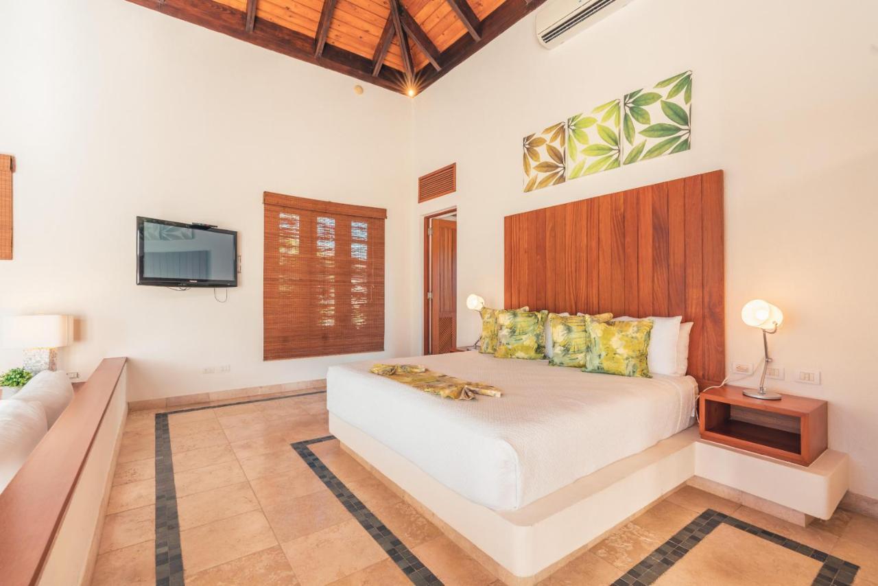 Villa Charming At Cap Cana Punta Cana