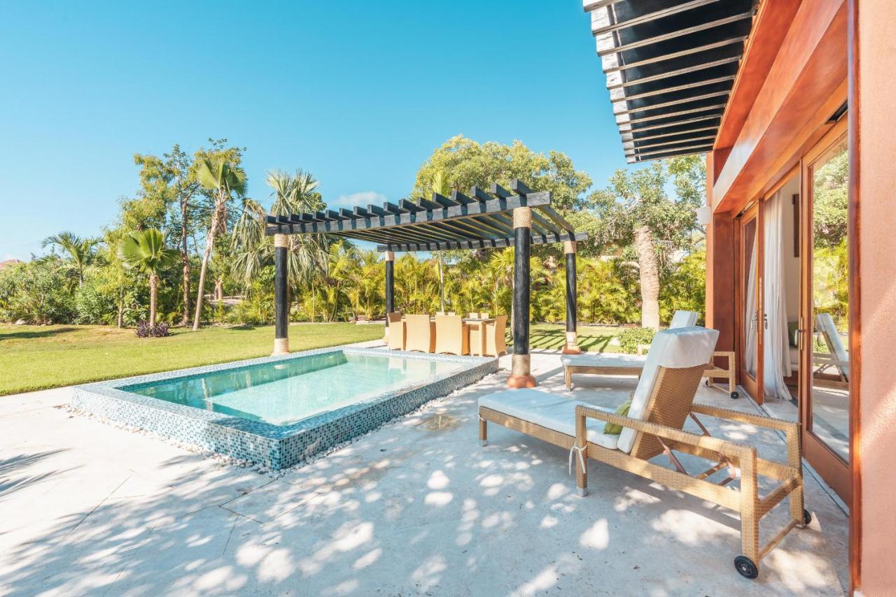 Charming At Cap Cana Villa