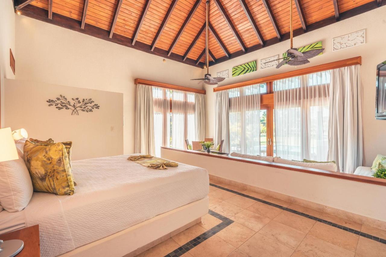 Charming At Cap Cana *