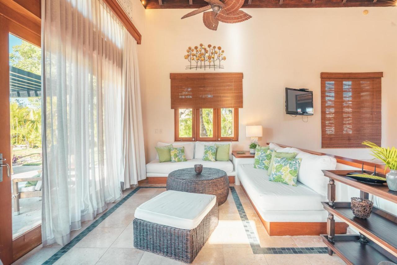 Charming At Cap Cana Villa *