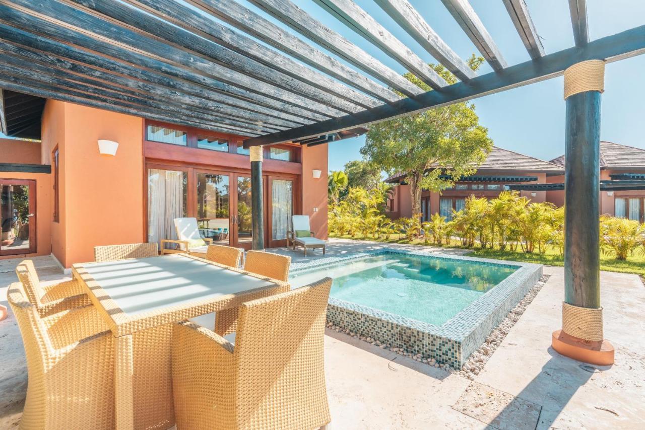 Villa Charming At Cap Cana