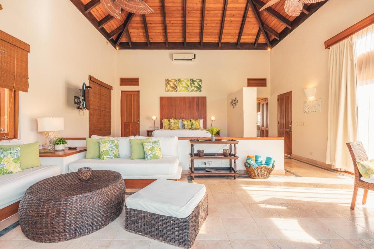Villa Charming At Cap Cana Punta Cana