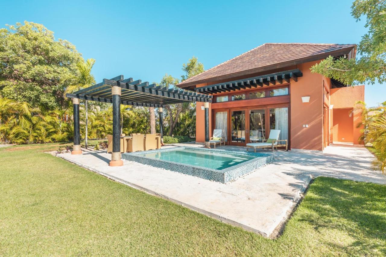 Villa Charming At Cap Cana