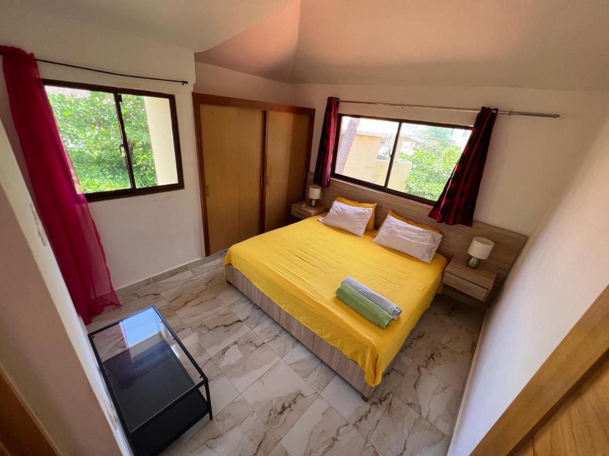 La Piazzetta Corales & Pool Apartment *