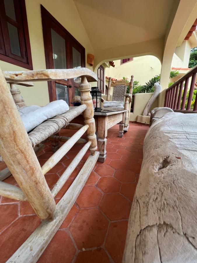 La Piazzetta Corales & Pool Apartment Punta Cana