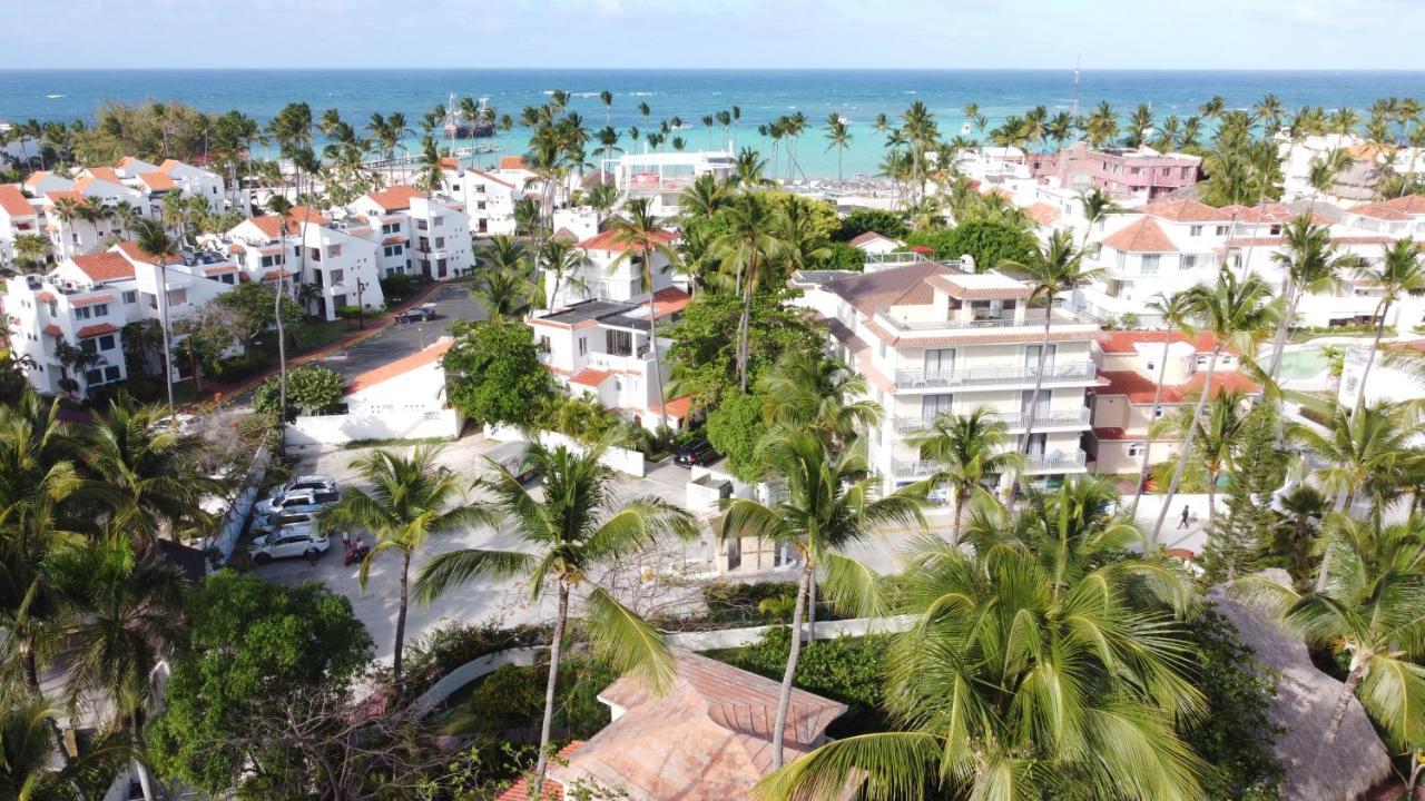 La Piazzetta Corales & Pool Punta Cana