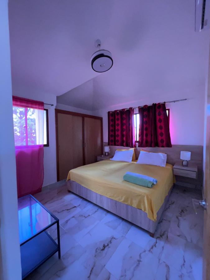 Apartment La Piazzetta Corales & Pool *
