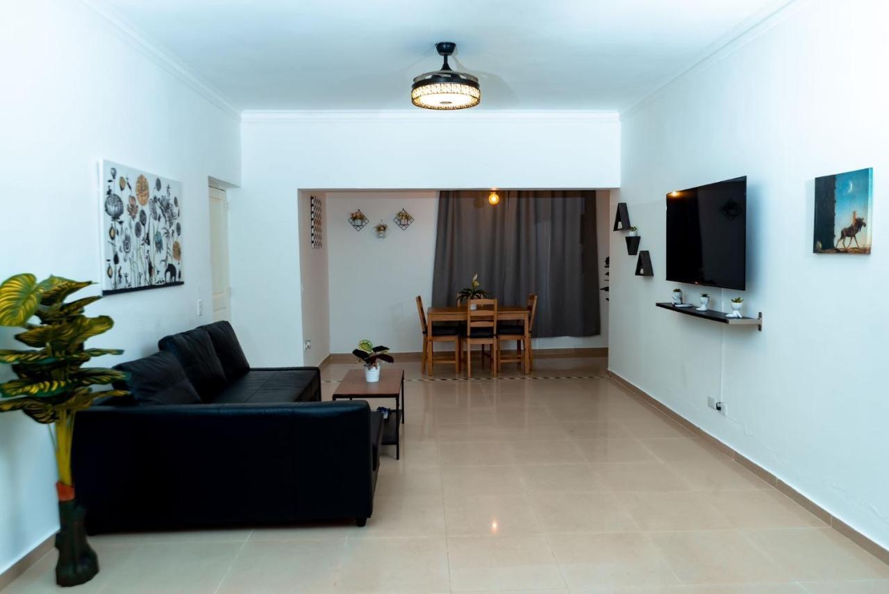 Lovely 10 Mins Away From Airport Punta Cana