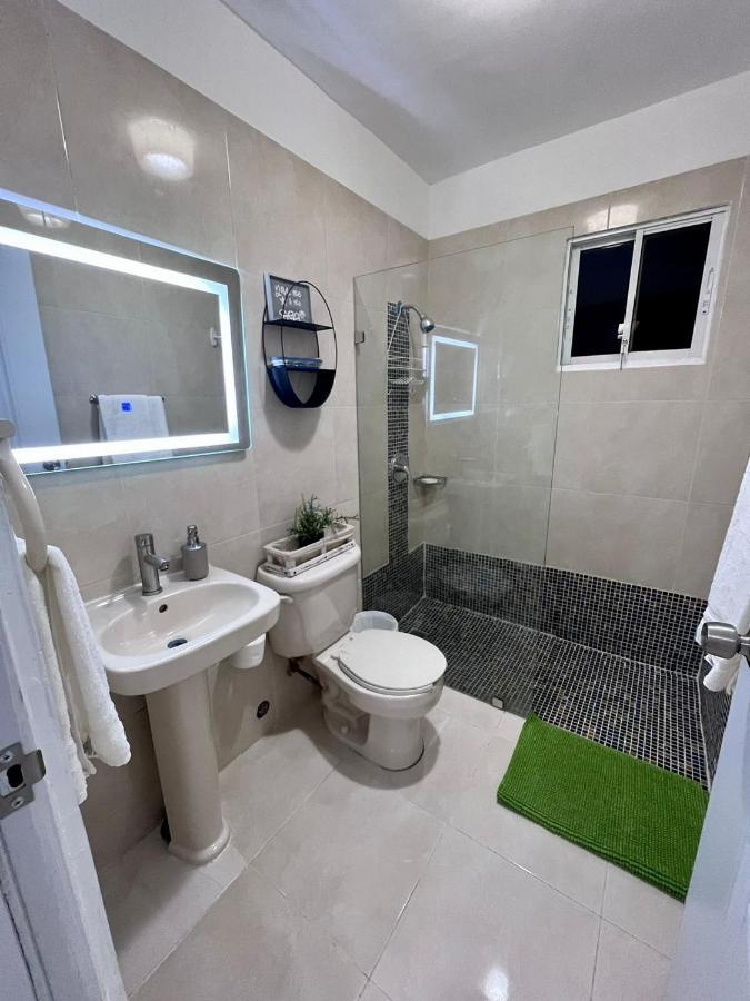 Apartamento Private Pool View 2bdr In Corales Punta Cana