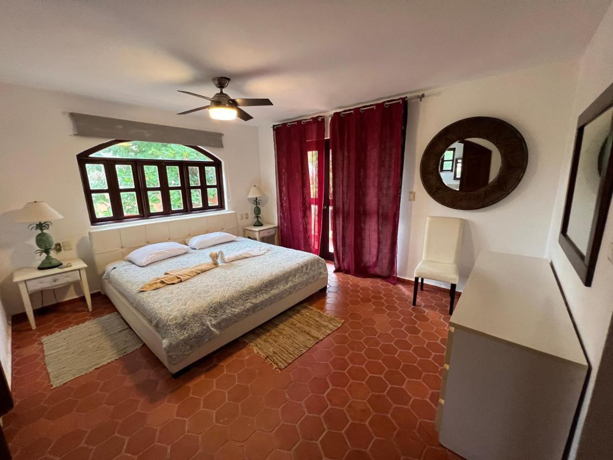 La Piazzetta Corales & Pool Apartment
