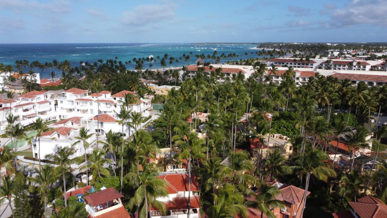 La Piazzetta Corales & Pool Apartment Punta Cana