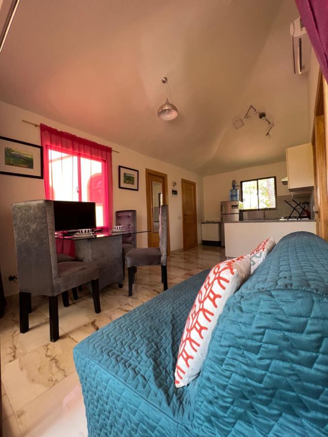 Apartment La Piazzetta Corales & Pool Punta Cana